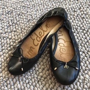 Sam Edelman - 6.5 - Ballet Flats